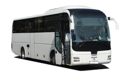 Autobus mit Fahrer in Eisenach mieten